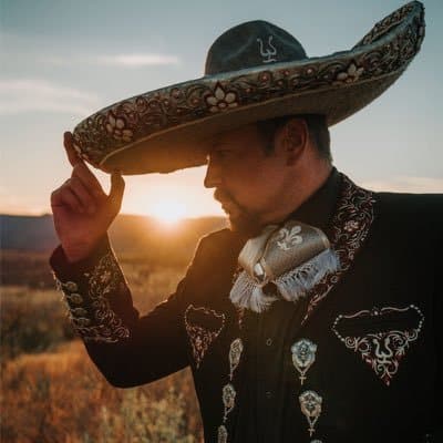 Pepe Aguilar